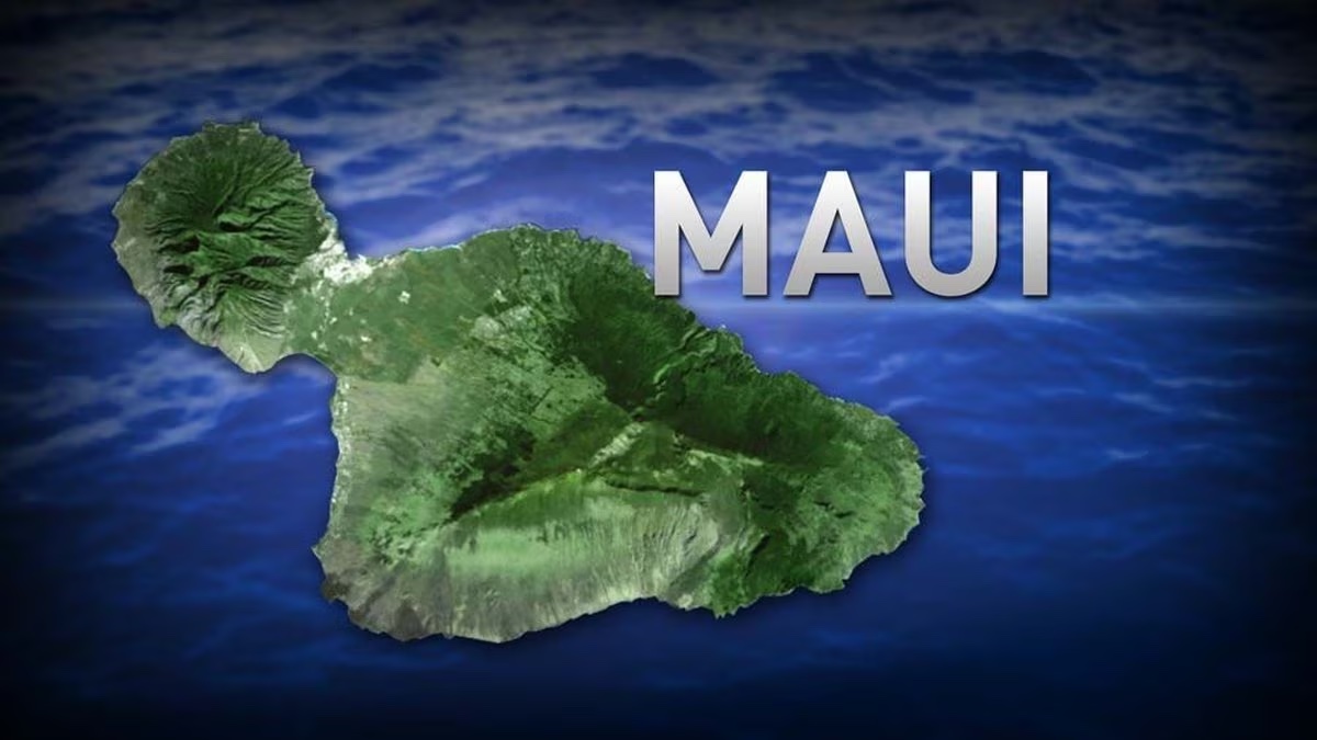 Judge finds Maui County breaking law with Lahaina wastewater