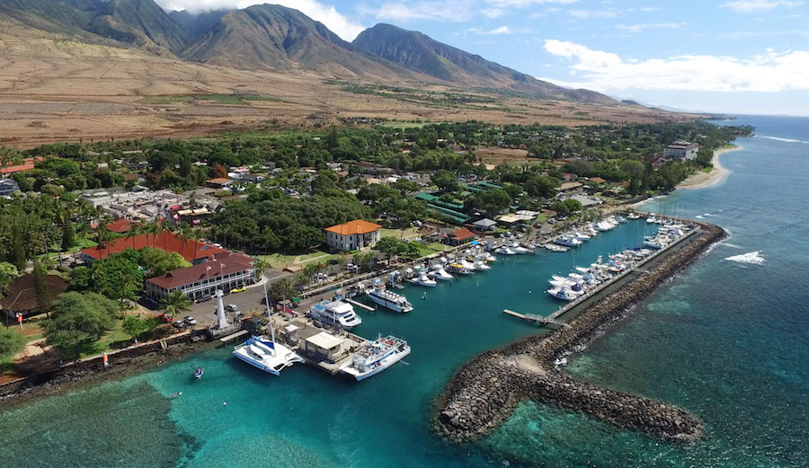 Protect Lahaina’s Coast: Tell Maui County to Stop Pumping Treated Sewage Into the Pacific