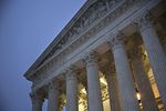 Supreme Court Photographer: Andrew Harrer/Bloomberg
