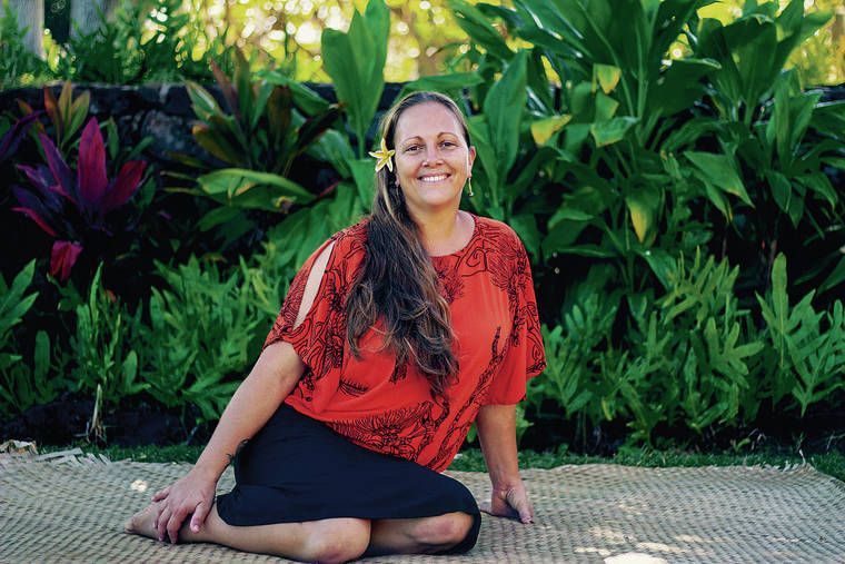 Parent helps launch Hawaiian immersion school in Lahaina